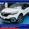 RENAULT CAPTUR 1.3 TCE FLEX INTENSE X-TRONIC RENAULT CAPTUR 1.3 TCE FLEX INTENSE X-TRONIC
