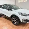 RENAULT CAPTUR 1.6 16V SCE FLEX BOSE X-TRONIC RENAULT CAPTUR 1.6 16V SCE FLEX BOSE X-TRONIC