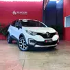 RENAULT CAPTUR 1.6 16V SCE FLEX BOSE X-TRONIC RENAULT CAPTUR 1.6 16V SCE FLEX BOSE X-TRONIC