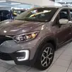 RENAULT CAPTUR 1.6 16V SCE FLEX BOSE X-TRONIC RENAULT CAPTUR 1.6 16V SCE FLEX BOSE X-TRONIC