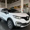RENAULT CAPTUR 1.6 16V SCE FLEX INTENSE X-TRONIC RENAULT CAPTUR 1.6 16V SCE FLEX INTENSE X-TRONIC