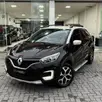 RENAULT CAPTUR 1.6 16V SCE FLEX INTENSE X-TRONIC RENAULT CAPTUR 1.6 16V SCE FLEX INTENSE X-TRONIC