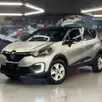 RENAULT CAPTUR 1.6 16V SCE FLEX LIFE X-TRONIC RENAULT CAPTUR 1.6 16V SCE FLEX LIFE X-TRONIC