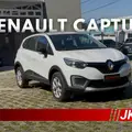 RENAULT CAPTUR 1.6 16V SCE FLEX ZEN MANUAL RENAULT CAPTUR 1.6 16V SCE FLEX ZEN MANUAL
