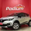RENAULT CAPTUR 1.6 16V SCE FLEX ZEN X-TRONIC RENAULT CAPTUR 1.6 16V SCE FLEX ZEN X-TRONIC