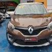 RENAULT CAPTUR 2.0 16V HI-FLEX INTENSE AUTOMÁTICO RENAULT CAPTUR 2.0 16V HI-FLEX INTENSE AUTOMÁTICO