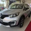 RENAULT CAPTUR 2.0 16V HI-FLEX INTENSE AUTOMÁTICO RENAULT CAPTUR 2.0 16V HI-FLEX INTENSE AUTOMÁTICO
