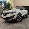 RENAULT CAPTUR 2.0 16V HI-FLEX INTENSE AUTOMÁTICO RENAULT CAPTUR 2.0 16V HI-FLEX INTENSE AUTOMÁTICO