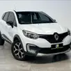 RENAULT CAPTUR 2.0 16V HI-FLEX INTENSE AUTOMÁTICO RENAULT CAPTUR 2.0 16V HI-FLEX INTENSE AUTOMÁTICO