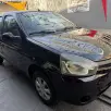 RENAULT CLIO 1.0 EXPRESSION 16V FLEX 4P MANUAL RENAULT CLIO 1.0 EXPRESSION 16V FLEX 4P MANUAL