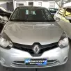 RENAULT CLIO 1.0 EXPRESSION 16V FLEX 4P MANUAL RENAULT CLIO 1.0 EXPRESSION 16V FLEX 4P MANUAL