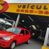 RENAULT CLIO 1.0 EXPRESSION 16V FLEX 4P MANUAL RENAULT CLIO 1.0 EXPRESSION 16V FLEX 4P MANUAL