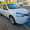 RENAULT CLIO 1.0 EXPRESSION 16V FLEX 4P MANUAL RENAULT CLIO 1.0 EXPRESSION 16V FLEX 4P MANUAL