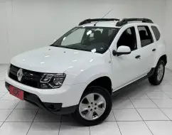 RENAULT DUSTER 1.6 16V SCE FLEX EXPRESSION MANUAL RENAULT DUSTER 1.6 16V SCE FLEX EXPRESSION MANUAL