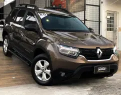 RENAULT DUSTER 1.6 16V SCE FLEX INTENSE PLUS X-TRONIC RENAULT DUSTER 1.6 16V SCE FLEX INTENSE PLUS X-TRONIC
