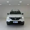 RENAULT DUSTER 1.6 16V SCE FLEX ZEN MANUAL RENAULT DUSTER 1.6 16V SCE FLEX ZEN MANUAL