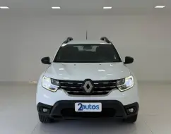 RENAULT DUSTER 1.6 16V SCE FLEX ZEN MANUAL RENAULT DUSTER 1.6 16V SCE FLEX ZEN MANUAL