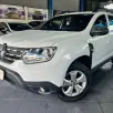 RENAULT DUSTER 1.6 16V SCE FLEX ZEN MANUAL RENAULT DUSTER 1.6 16V SCE FLEX ZEN MANUAL