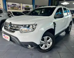 RENAULT DUSTER 1.6 16V SCE FLEX ZEN MANUAL RENAULT DUSTER 1.6 16V SCE FLEX ZEN MANUAL
