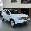 RENAULT DUSTER 1.6 16V SCE FLEX ZEN MANUAL RENAULT DUSTER 1.6 16V SCE FLEX ZEN MANUAL
