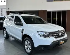 RENAULT DUSTER 1.6 16V SCE FLEX ZEN MANUAL RENAULT DUSTER 1.6 16V SCE FLEX ZEN MANUAL