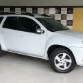 RENAULT DUSTER 1.6 DYNAMIQUE 4X2 16V FLEX 4P MANUAL RENAULT DUSTER 1.6 DYNAMIQUE 4X2 16V FLEX 4P MANUAL