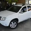 RENAULT DUSTER 1.6 DYNAMIQUE 4X2 16V FLEX 4P MANUAL RENAULT DUSTER 1.6 DYNAMIQUE 4X2 16V FLEX 4P MANUAL