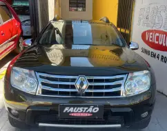 RENAULT DUSTER 1.6 DYNAMIQUE 4X2 16V FLEX 4P MANUAL RENAULT DUSTER 1.6 DYNAMIQUE 4X2 16V FLEX 4P MANUAL