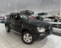 RENAULT DUSTER 1.6 EXPRESSION 4X2 16V FLEX 4P MANUAL RENAULT DUSTER 1.6 EXPRESSION 4X2 16V FLEX 4P MANUAL