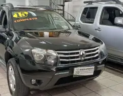 RENAULT DUSTER 1.6 EXPRESSION 4X2 16V FLEX 4P MANUAL RENAULT DUSTER 1.6 EXPRESSION 4X2 16V FLEX 4P MANUAL