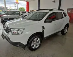 RENAULT DUSTER 1.3 TCE FLEX ICONIC PLUS X-TRONIC RENAULT DUSTER 1.3 TCE FLEX ICONIC PLUS X-TRONIC