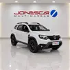 RENAULT DUSTER 1.3 TCE FLEX ICONIC PLUS X-TRONIC RENAULT DUSTER 1.3 TCE FLEX ICONIC PLUS X-TRONIC