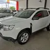 RENAULT DUSTER 1.3 TCE FLEX ICONIC PLUS X-TRONIC RENAULT DUSTER 1.3 TCE FLEX ICONIC PLUS X-TRONIC