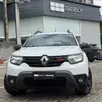 RENAULT DUSTER 1.3 TCE FLEX ICONIC PLUS X-TRONIC RENAULT DUSTER 1.3 TCE FLEX ICONIC PLUS X-TRONIC