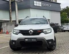 RENAULT DUSTER 1.3 TCE FLEX ICONIC PLUS X-TRONIC RENAULT DUSTER 1.3 TCE FLEX ICONIC PLUS X-TRONIC