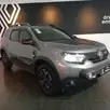 RENAULT DUSTER 1.3 TCE FLEX ICONIC PLUS X-TRONIC RENAULT DUSTER 1.3 TCE FLEX ICONIC PLUS X-TRONIC