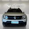 RENAULT DUSTER 1.6 16V SCE FLEX AUTHENTIQUE X-TRONIC RENAULT DUSTER 1.6 16V SCE FLEX AUTHENTIQUE X-TRONIC