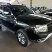 RENAULT DUSTER 1.6 16V SCE FLEX DYNAMIQUE X-TRONIC RENAULT DUSTER 1.6 16V SCE FLEX DYNAMIQUE X-TRONIC