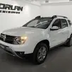 RENAULT DUSTER 1.6 16V SCE FLEX DYNAMIQUE X-TRONIC RENAULT DUSTER 1.6 16V SCE FLEX DYNAMIQUE X-TRONIC