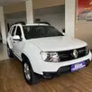 RENAULT DUSTER 1.6 16V SCE FLEX EXPRESSION MANUAL RENAULT DUSTER 1.6 16V SCE FLEX EXPRESSION MANUAL