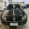 RENAULT DUSTER 1.6 16V SCE FLEX EXPRESSION MANUAL RENAULT DUSTER 1.6 16V SCE FLEX EXPRESSION MANUAL