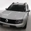 RENAULT DUSTER 1.6 16V SCE FLEX EXPRESSION X-TRONIC RENAULT DUSTER 1.6 16V SCE FLEX EXPRESSION X-TRONIC