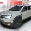 RENAULT DUSTER 1.6 16V SCE FLEX ICONIC PLUS X-TRONIC RENAULT DUSTER 1.6 16V SCE FLEX ICONIC PLUS X-TRONIC