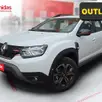 RENAULT DUSTER 1.6 16V SCE FLEX ICONIC PLUS X-TRONIC RENAULT DUSTER 1.6 16V SCE FLEX ICONIC PLUS X-TRONIC