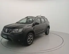 RENAULT DUSTER 1.6 16V SCE FLEX ICONIC X-TRONIC RENAULT DUSTER 1.6 16V SCE FLEX ICONIC X-TRONIC