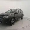 RENAULT DUSTER 1.6 16V SCE FLEX ICONIC X-TRONIC RENAULT DUSTER 1.6 16V SCE FLEX ICONIC X-TRONIC