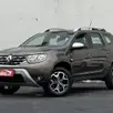 RENAULT DUSTER 1.6 16V SCE FLEX ICONIC X-TRONIC RENAULT DUSTER 1.6 16V SCE FLEX ICONIC X-TRONIC