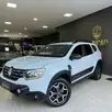 RENAULT DUSTER 1.6 16V SCE FLEX ICONIC X-TRONIC RENAULT DUSTER 1.6 16V SCE FLEX ICONIC X-TRONIC