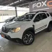 RENAULT DUSTER 1.6 16V SCE FLEX ICONIC X-TRONIC RENAULT DUSTER 1.6 16V SCE FLEX ICONIC X-TRONIC