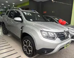 RENAULT DUSTER 1.6 16V SCE FLEX ICONIC X-TRONIC RENAULT DUSTER 1.6 16V SCE FLEX ICONIC X-TRONIC